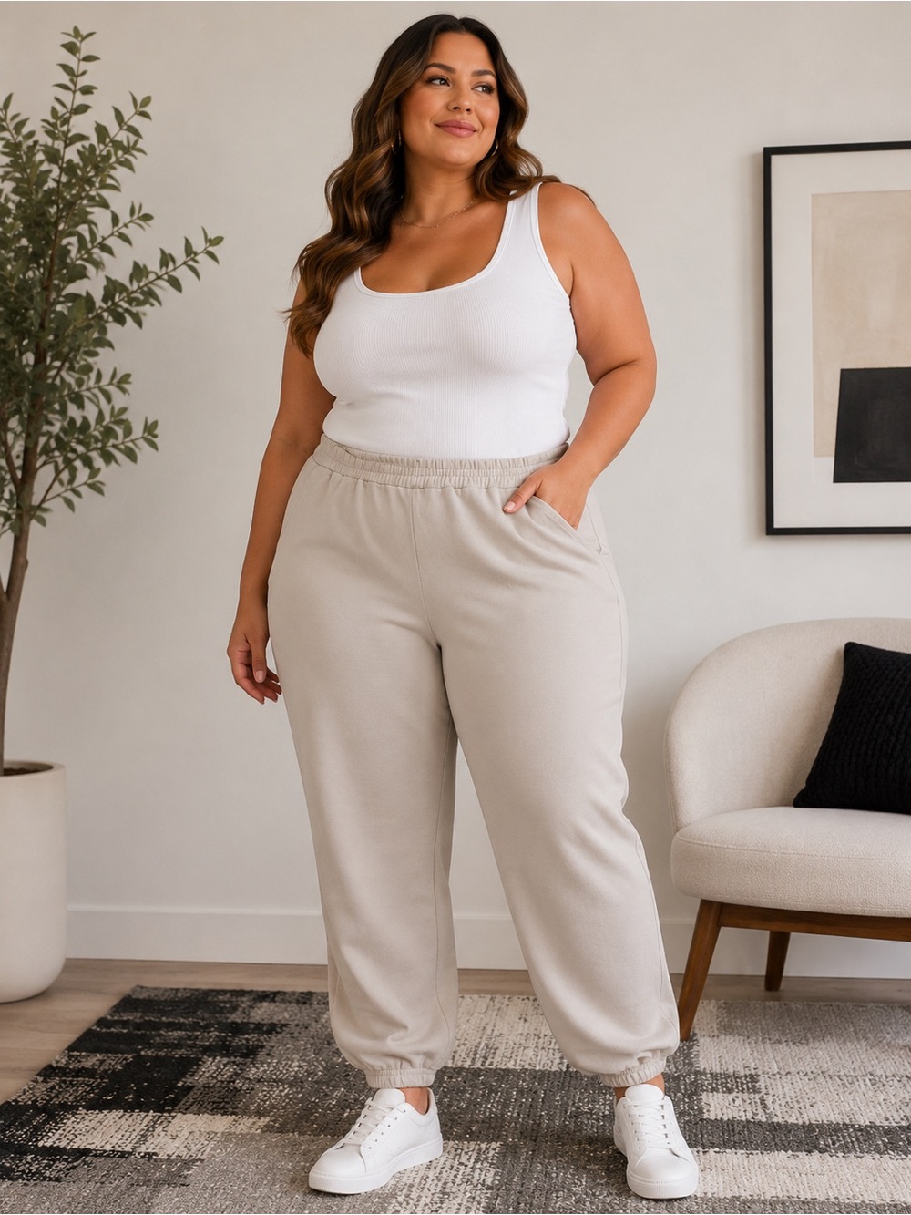 Monos Everyday Wear sweatpants